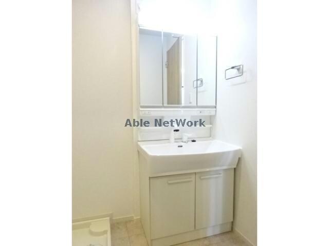 ロワゾーブルーOの物件内観写真