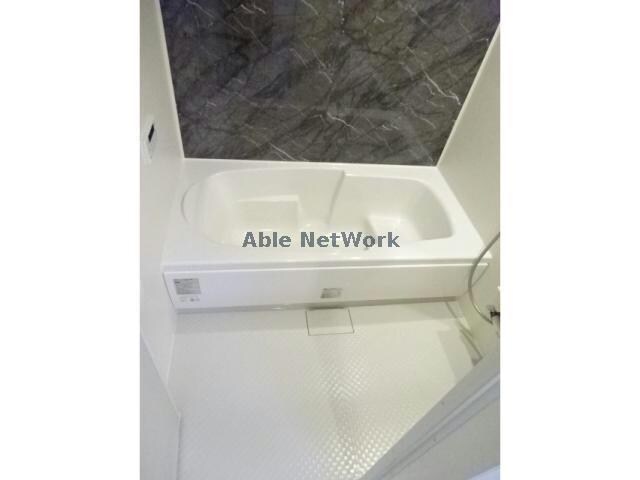 ロワゾーブルーOの物件内観写真