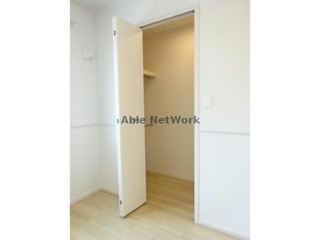 ロワゾーブルーOの物件内観写真