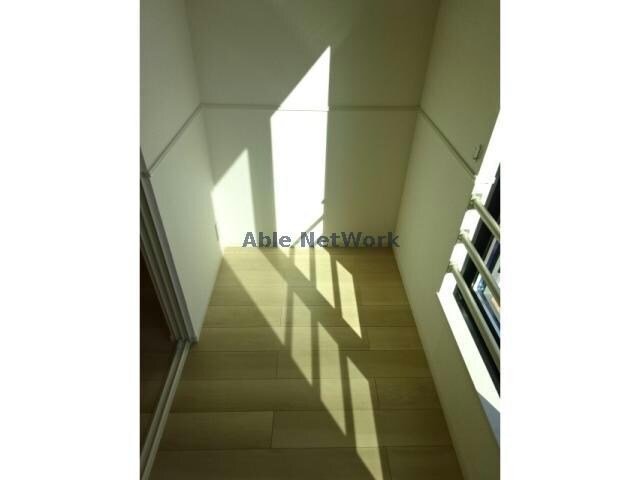 ロワゾーブルーOの物件内観写真