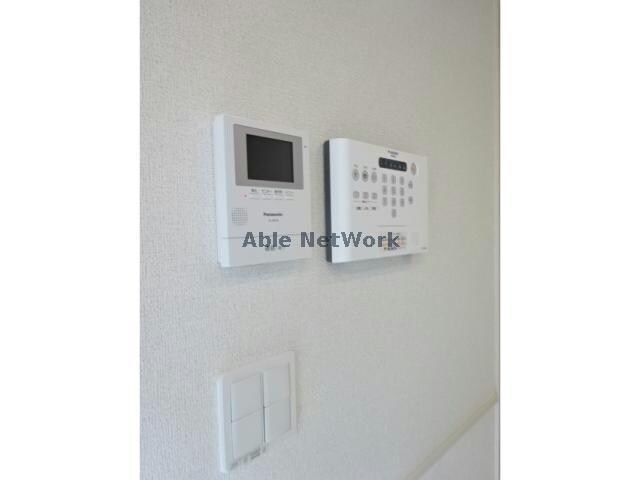 ロワゾーブルーOの物件内観写真