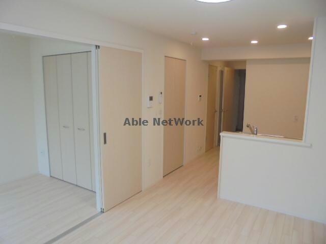 シェーンハイムＢの物件内観写真