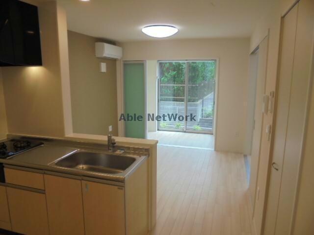 シェーンハイムＢの物件内観写真