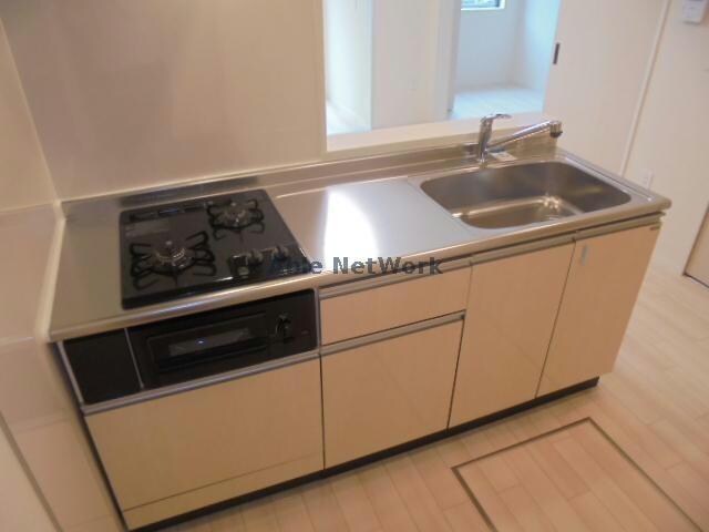 シェーンハイムＢの物件内観写真