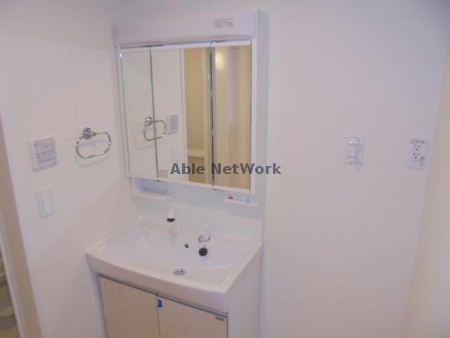 シェーンハイムＢの物件内観写真