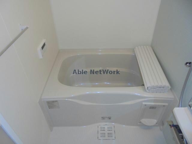 シェーンハイムＢの物件内観写真