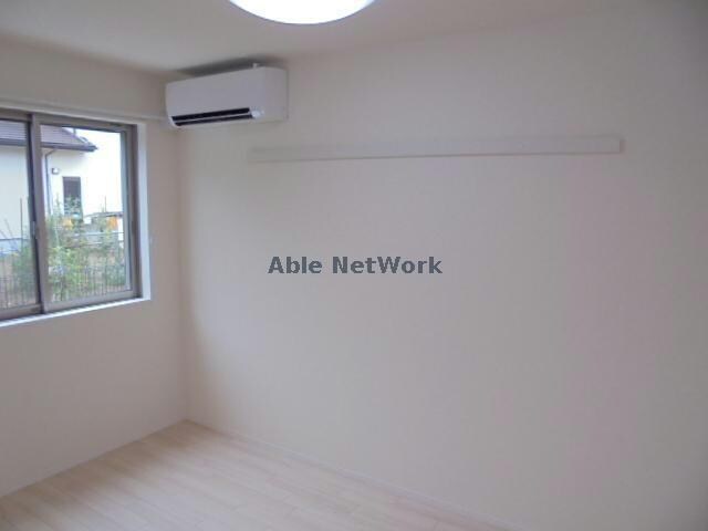 シェーンハイムＢの物件内観写真