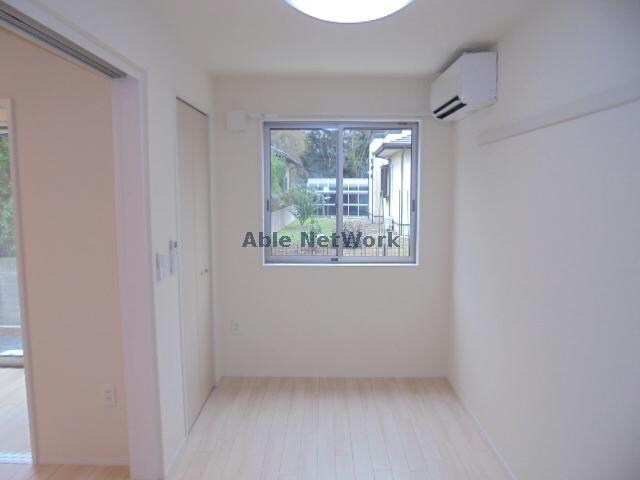 シェーンハイムＢの物件内観写真