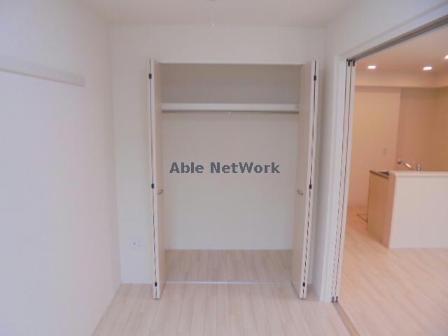 シェーンハイムＢの物件内観写真