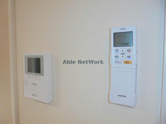 シェーンハイムＢの物件内観写真