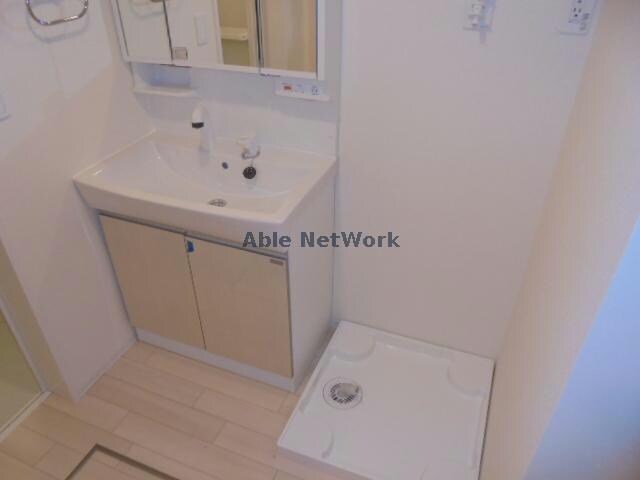 シェーンハイムＢの物件内観写真