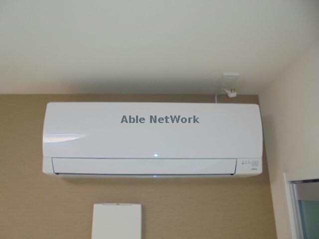 シェーンハイムＢの物件内観写真