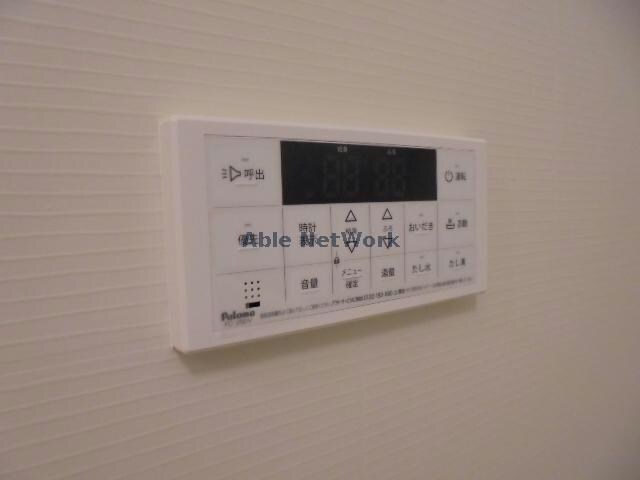 シェーンハイムＢの物件内観写真