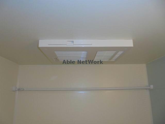 シェーンハイムＢの物件内観写真