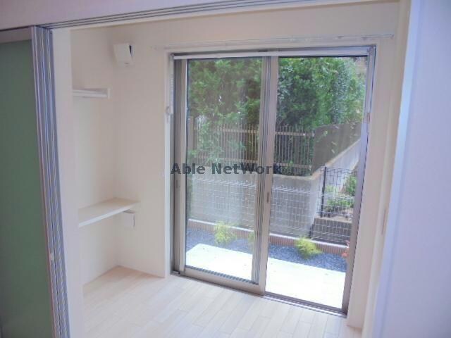 シェーンハイムＢの物件内観写真