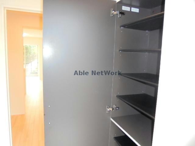 シェーンハイムＢの物件内観写真