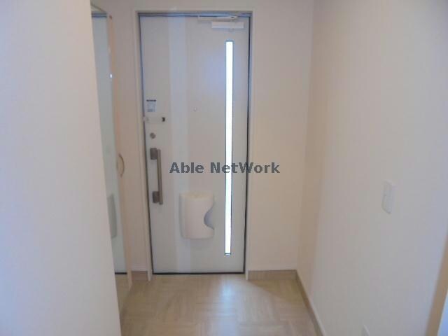 シェーンハイムＢの物件内観写真