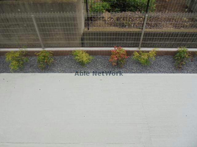 シェーンハイムＢの物件内観写真