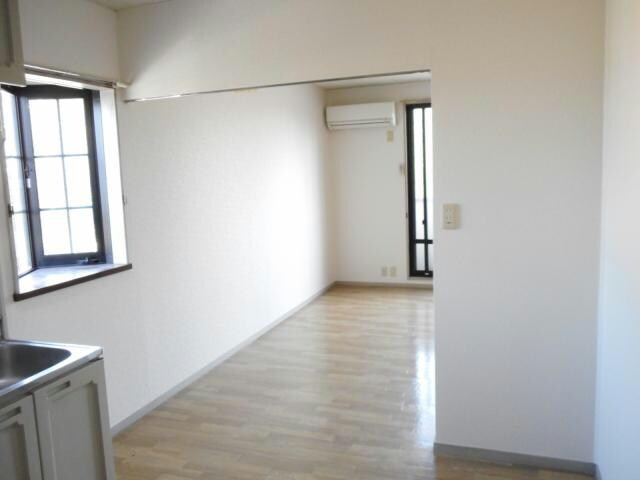 ﾎﾞﾅｰﾙ(三里塚御料)の物件内観写真