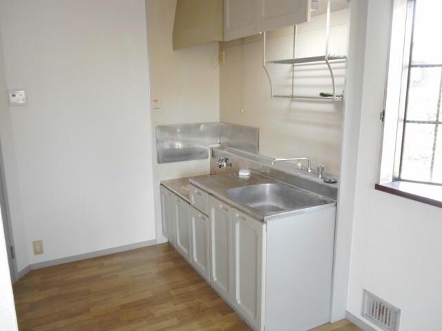 ﾎﾞﾅｰﾙ(三里塚御料)の物件内観写真