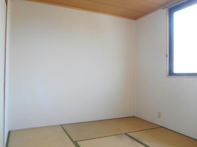 ﾎﾞﾅｰﾙ(三里塚御料)の物件内観写真