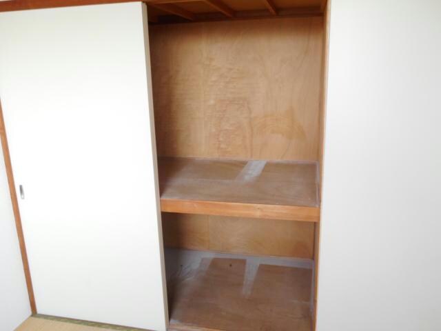 ﾎﾞﾅｰﾙ(三里塚御料)の物件内観写真