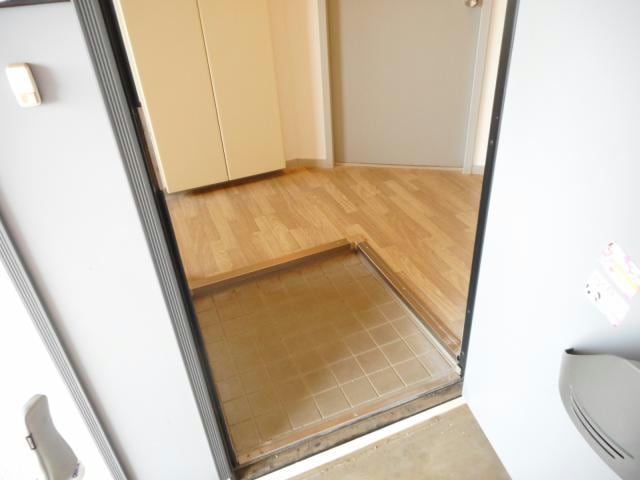 ﾎﾞﾅｰﾙ(三里塚御料)の物件内観写真