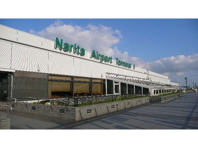 ﾛﾏｰｼﾞｭNARITAⅡの物件外観写真