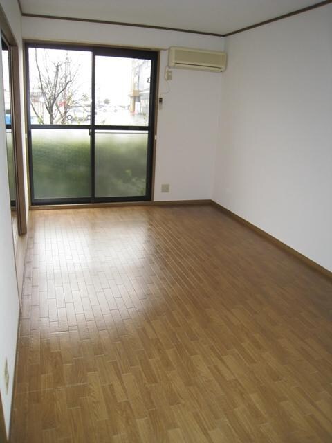 ハイカムール司の物件内観写真