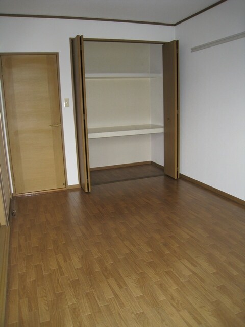 ハイカムール司の物件内観写真