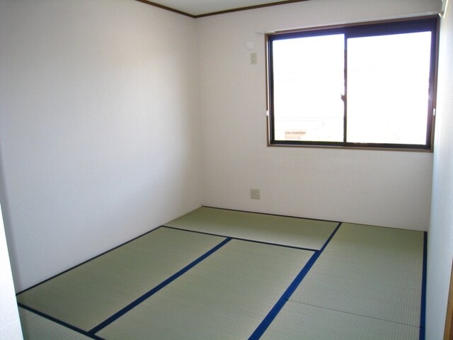 ハイカムール司の物件内観写真