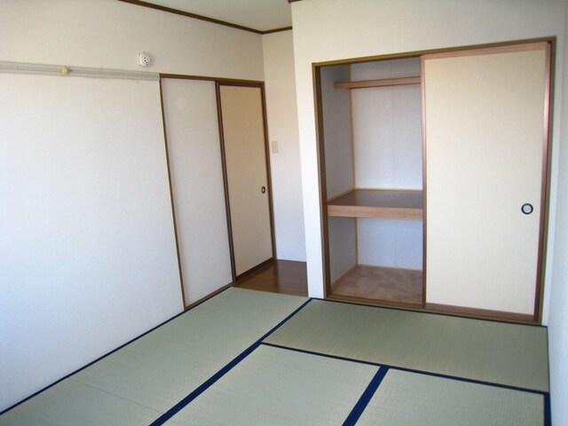 ハイカムール司の物件内観写真