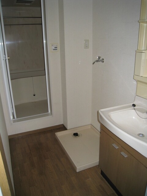 ハイカムール司の物件内観写真