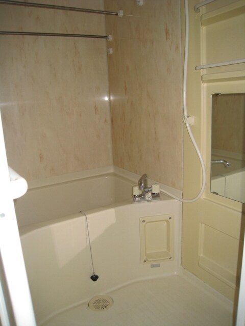 ハイカムール司の物件内観写真