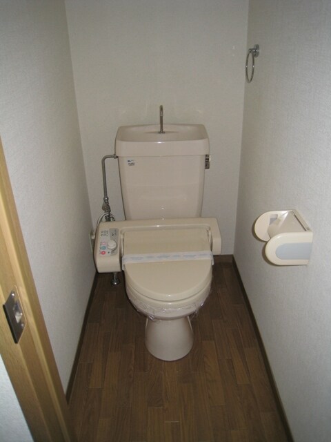 ハイカムール司の物件内観写真