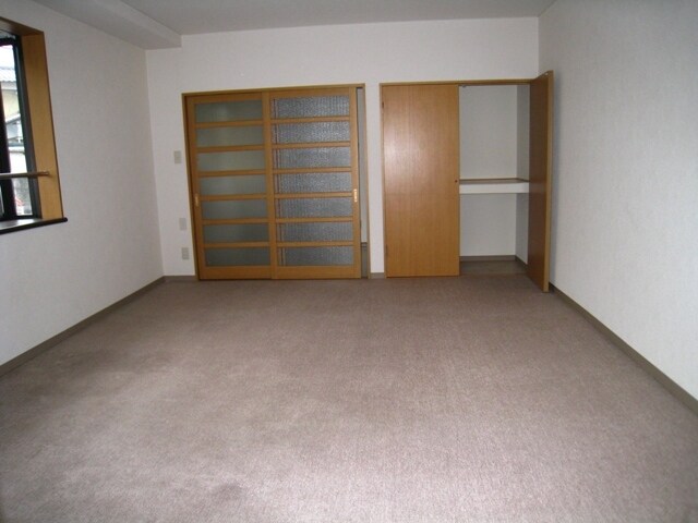 メゾン南星の物件内観写真