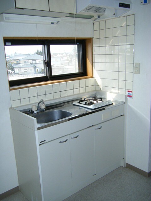 メゾン南星の物件内観写真