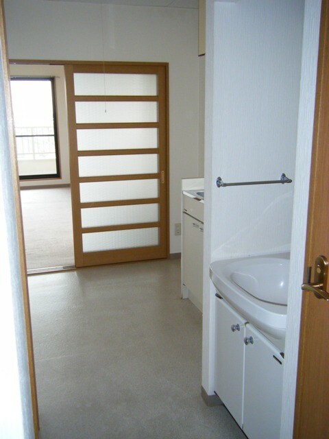 メゾン南星の物件内観写真