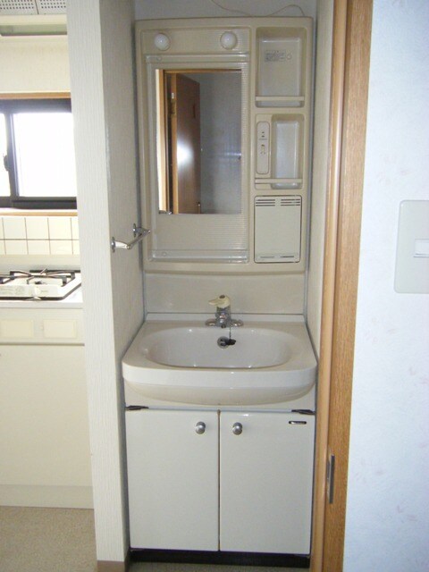 メゾン南星の物件内観写真