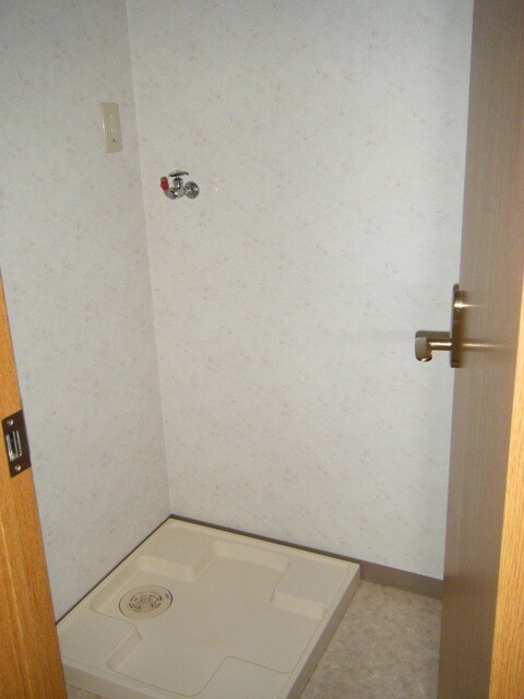 メゾン南星の物件内観写真