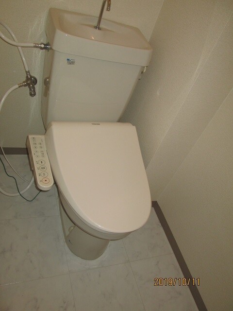 メゾン南星の物件内観写真