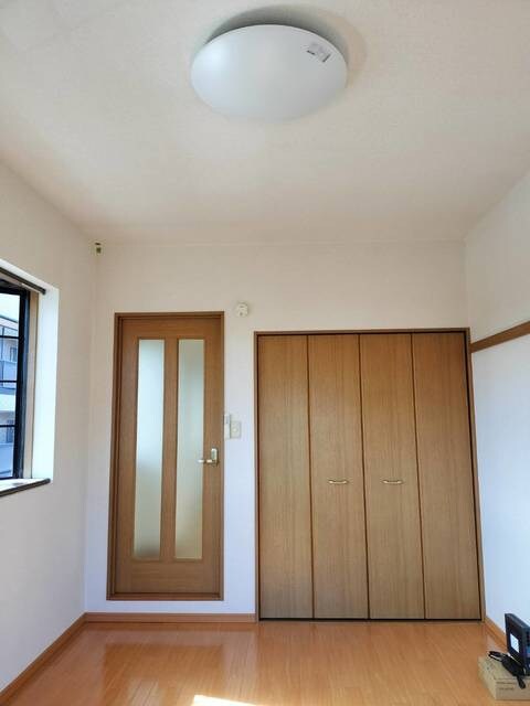 サンガーデン駅南の物件内観写真