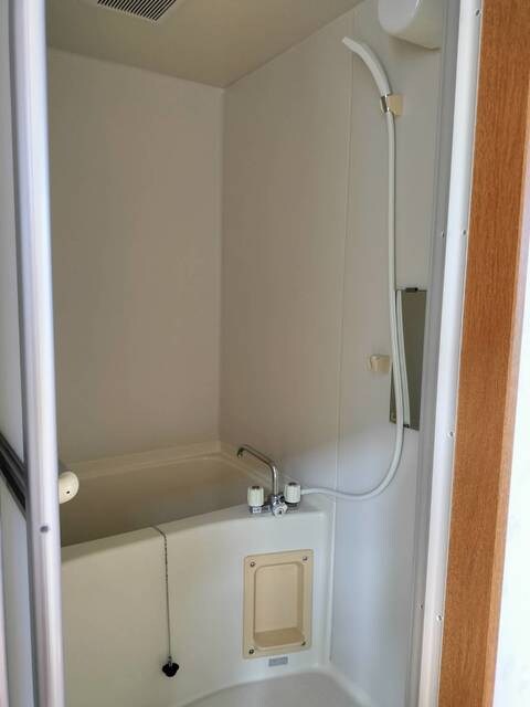 サンガーデン駅南の物件内観写真