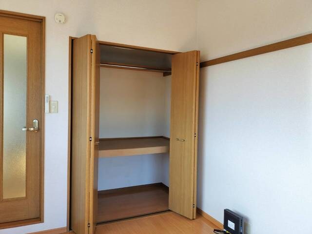 サンガーデン駅南の物件内観写真