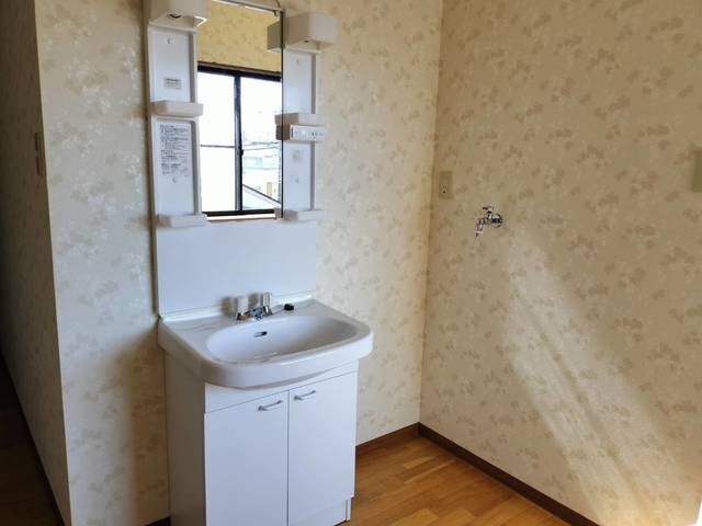 サンガーデン駅南の物件内観写真