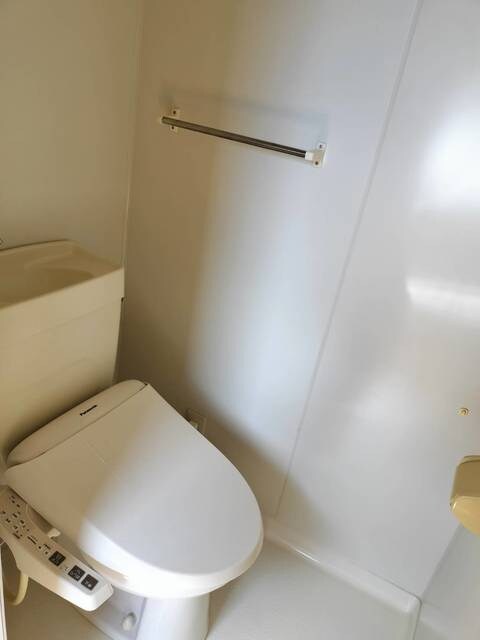 サンガーデン駅南の物件内観写真