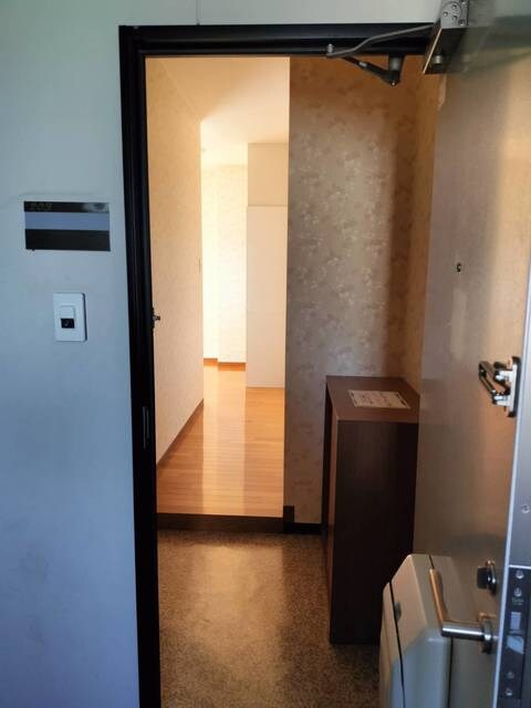 サンガーデン駅南の物件内観写真