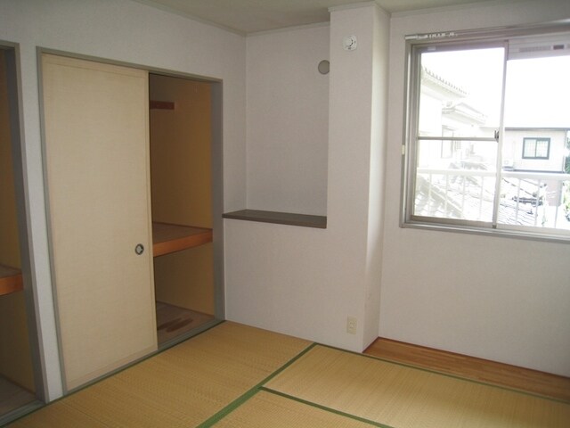 ハーミットクラブの物件内観写真