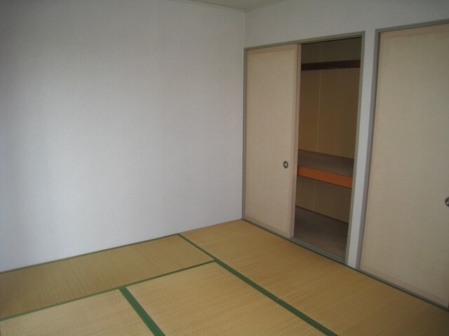 ハーミットクラブの物件内観写真