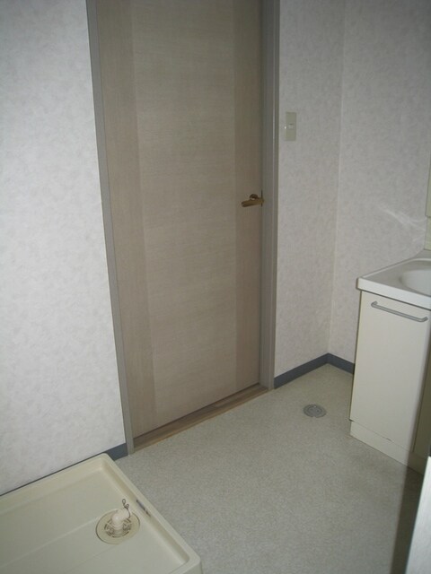 ハーミットクラブの物件内観写真